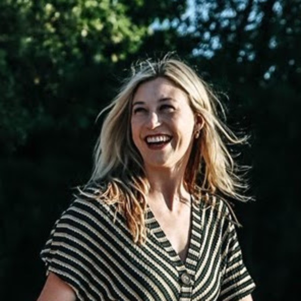 Meet your Posher, Felicia